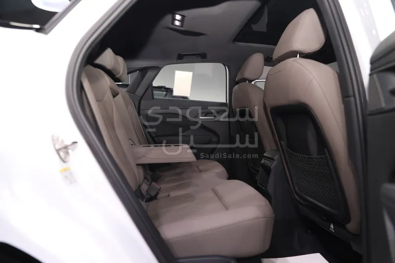 2026 Audi Q3 S Line
