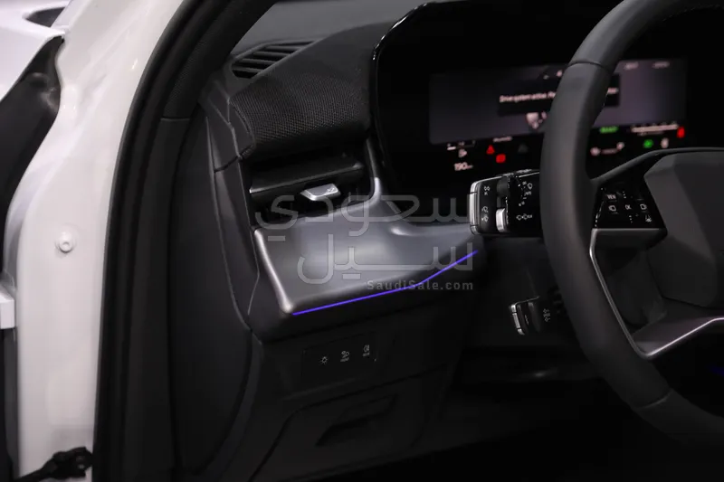 2026 Audi Q3 S Line