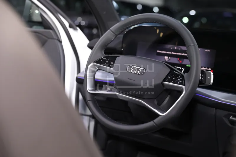 2026 Audi Q3 S Line