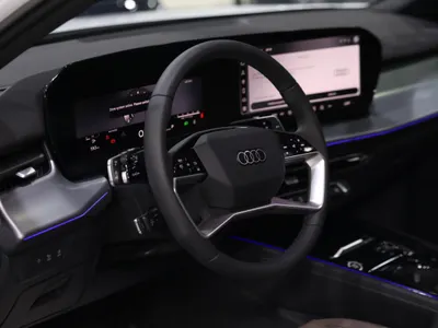 2026 Audi Q3 S Line