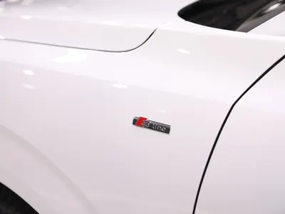 2026 Audi Q3 S Line