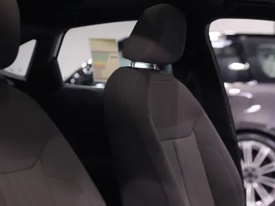 2026 Audi Q3 S Line