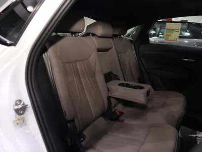 2026 Audi Q3 S Line