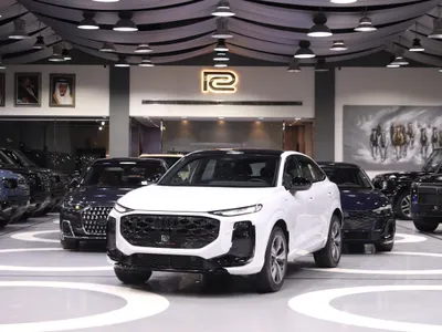 2026 Audi Q3 S Line