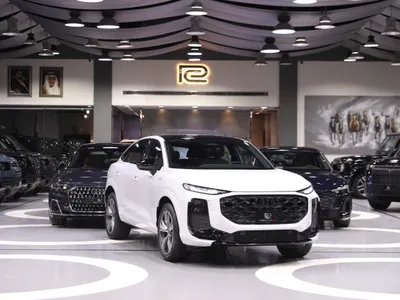 2026 Audi Q3 S Line