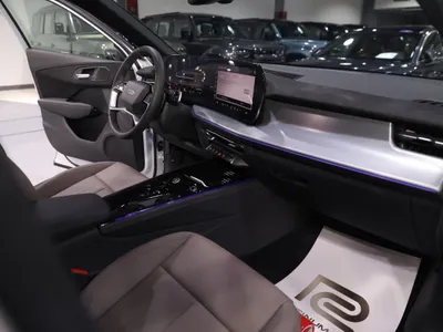 2026 Audi Q3 S Line