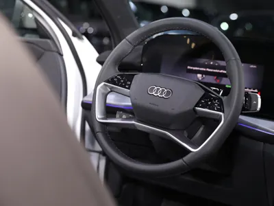 2026 Audi Q3 S Line