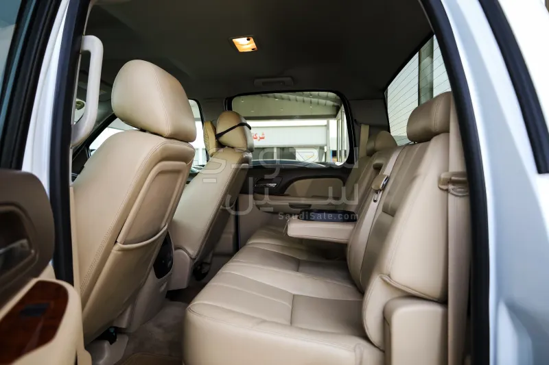 2013 GMC Sierra