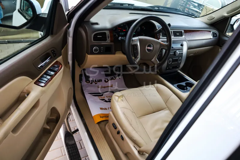 2013 GMC Sierra