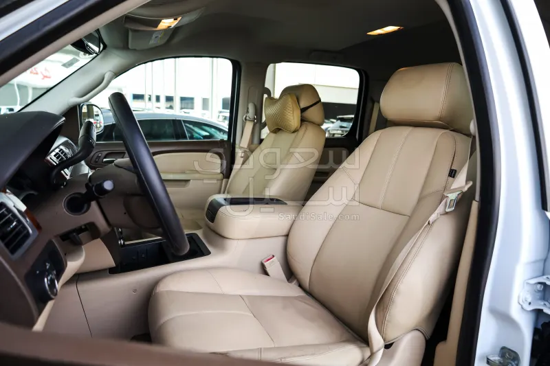 2013 GMC Sierra