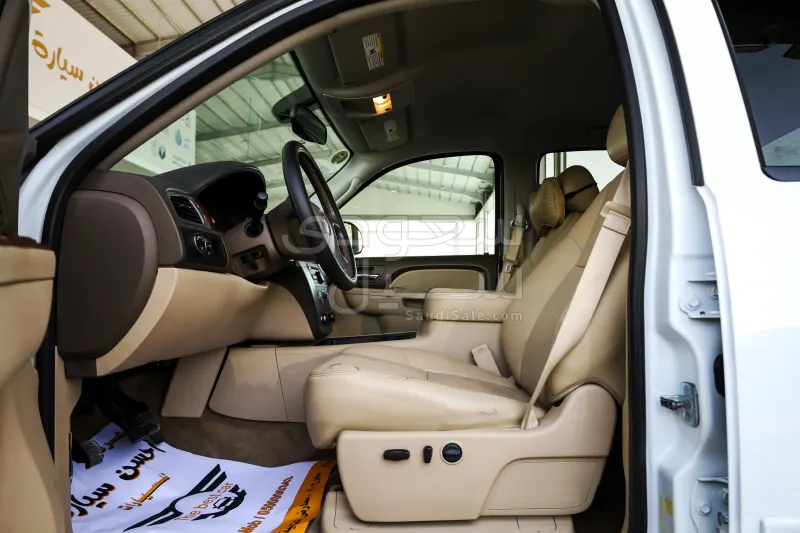 2013 GMC Sierra