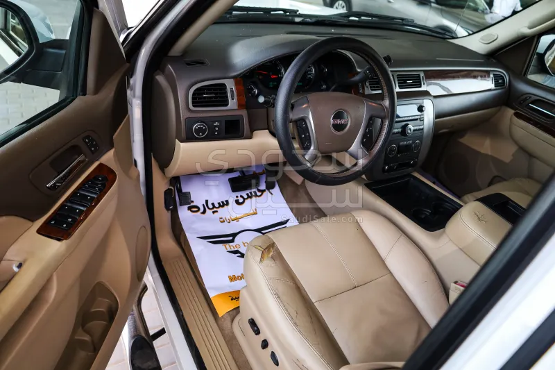 2013 GMC Sierra
