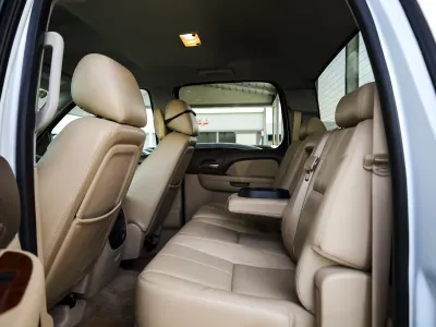 2013 GMC Sierra