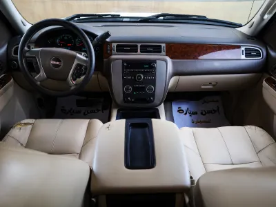 2013 GMC Sierra