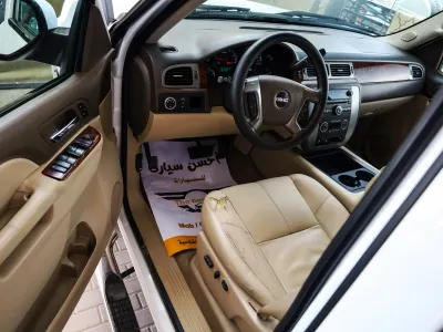 2013 GMC Sierra