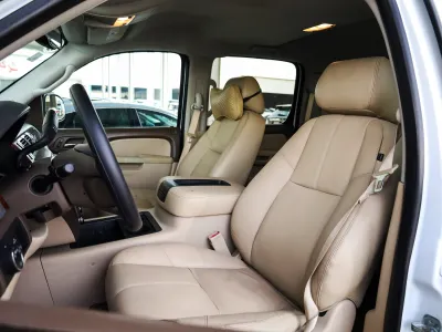 2013 GMC Sierra