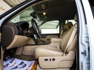 2013 GMC Sierra