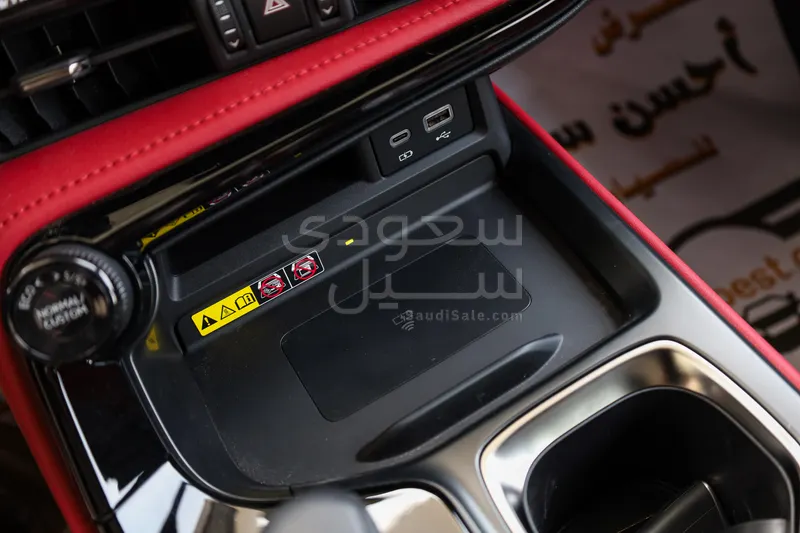 2024 Lexus NX 350 F