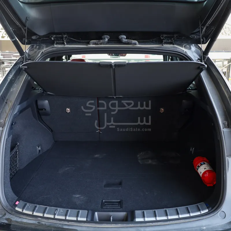 2024 Lexus NX 350 F