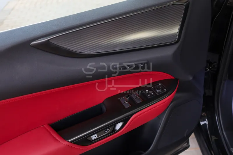 2024 Lexus NX 350 F