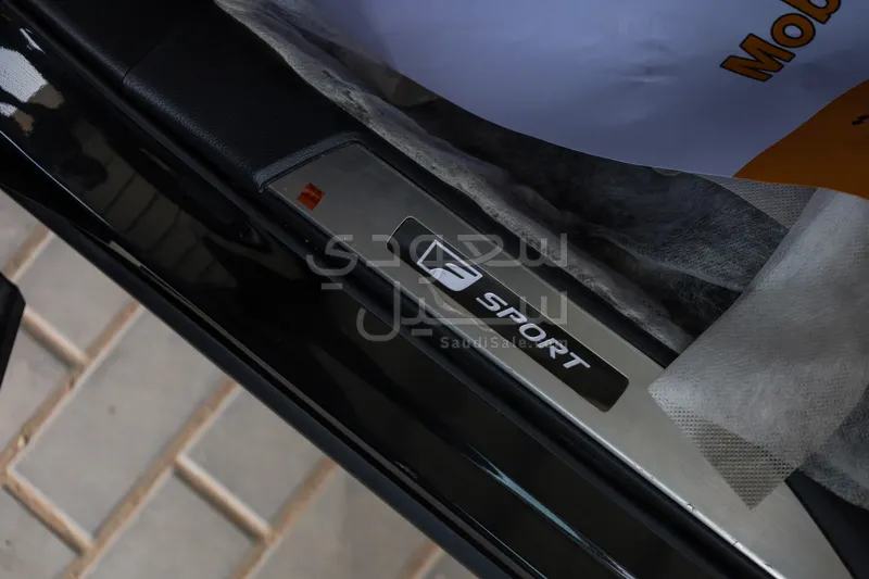 2024 Lexus NX 350 F