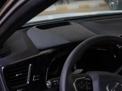 2024 Lexus NX 350 F