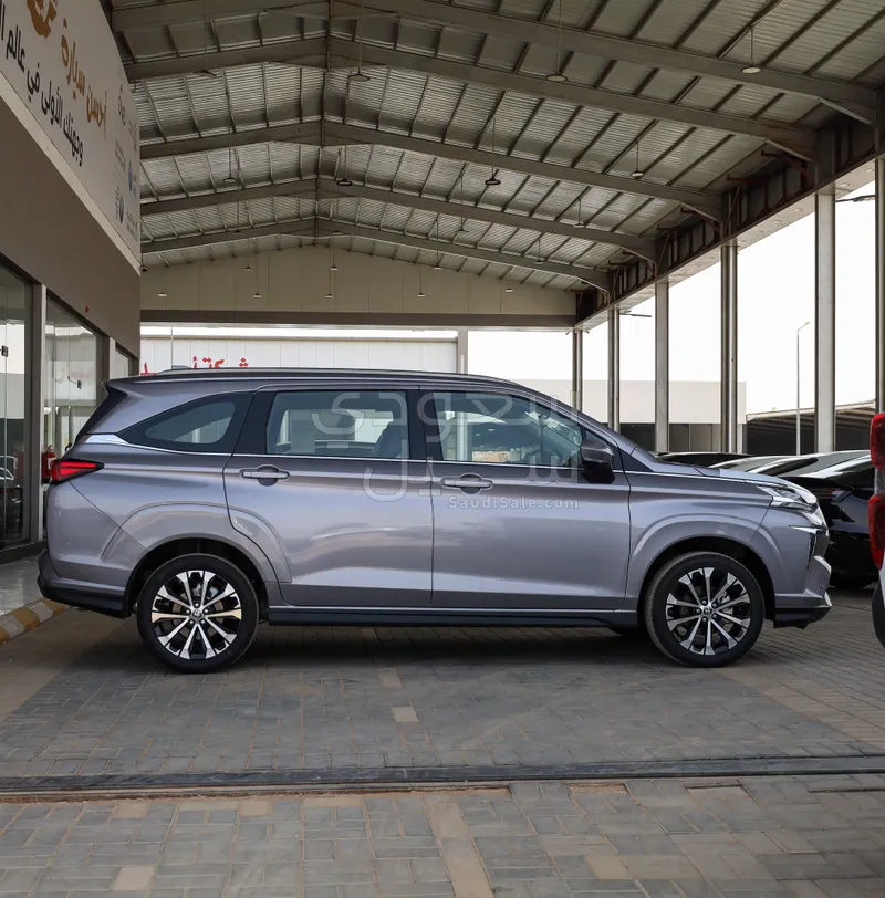 2026 Toyota Veloz
