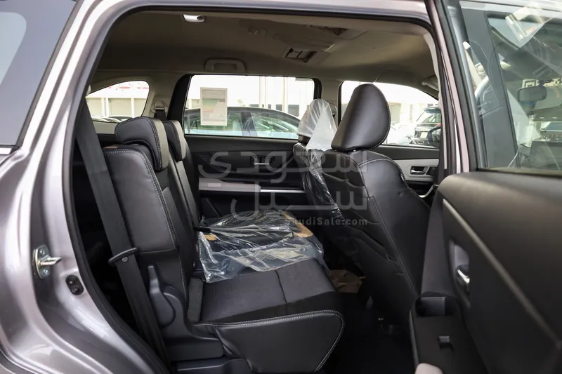 2026 Toyota Veloz