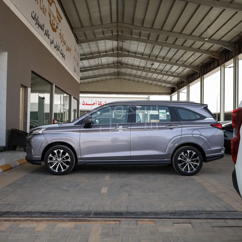 2026 Toyota Veloz