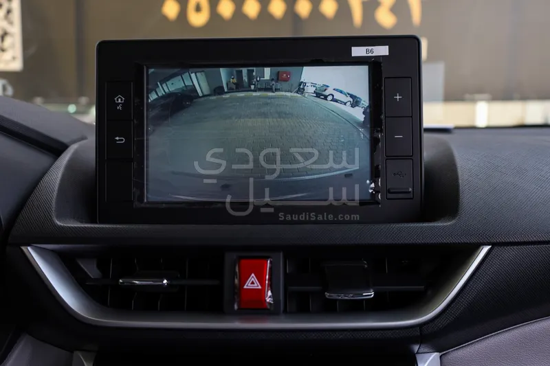 2026 Toyota Veloz