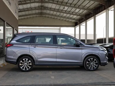 2026 Toyota Veloz