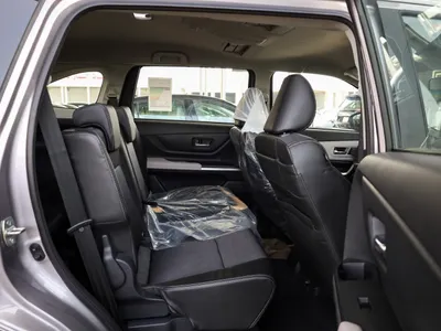 2026 Toyota Veloz