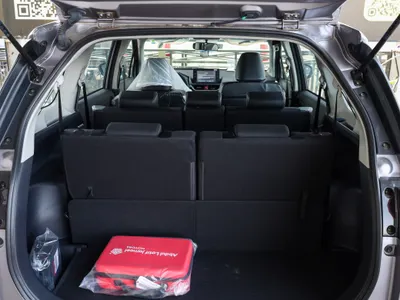 2026 Toyota Veloz