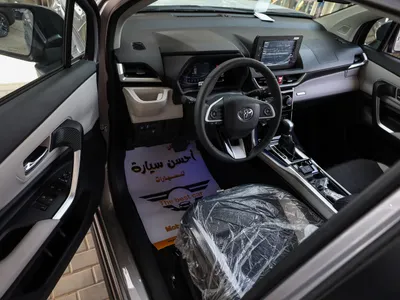 2026 Toyota Veloz