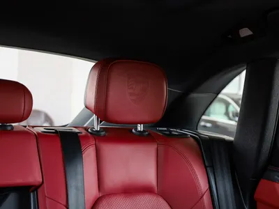 2017 Porsche Macan GTS