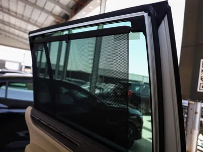 2017 Lexus LX 570