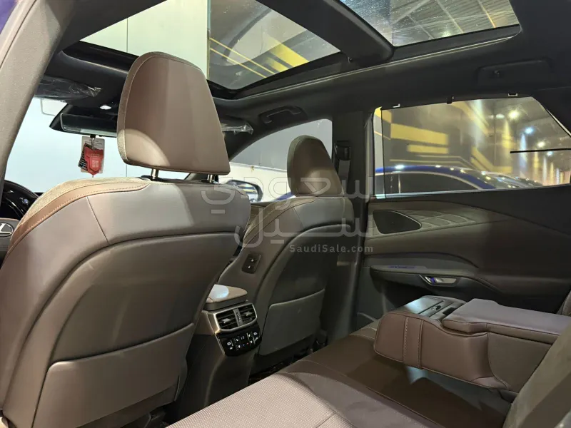 2024 Lexus RX 350