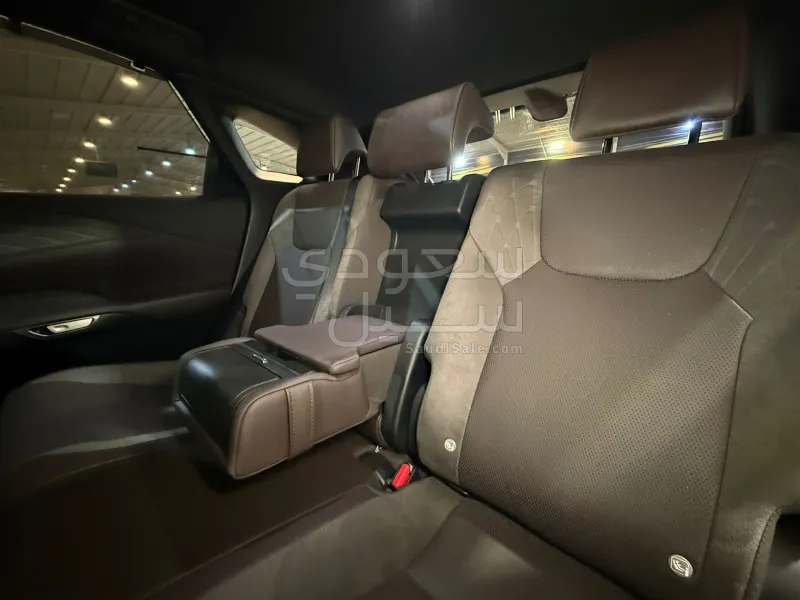 2024 Lexus RX 350