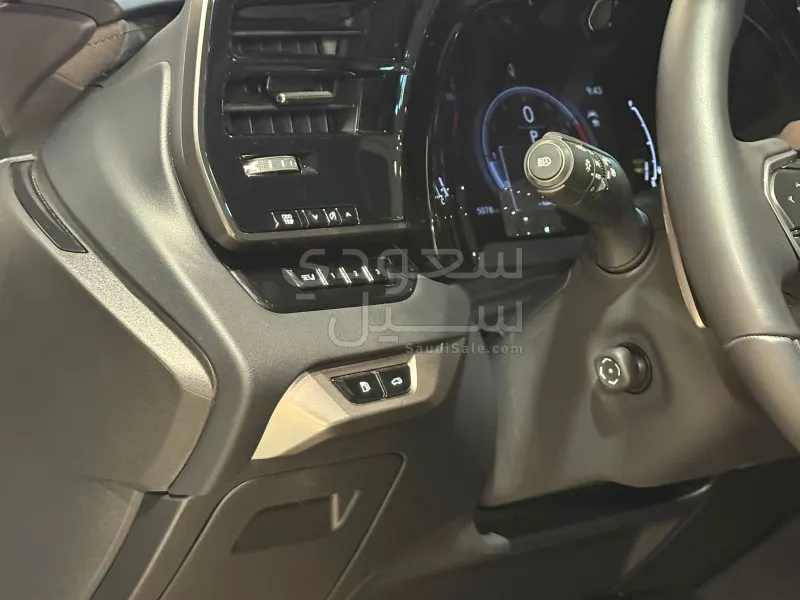 2024 Lexus RX 350