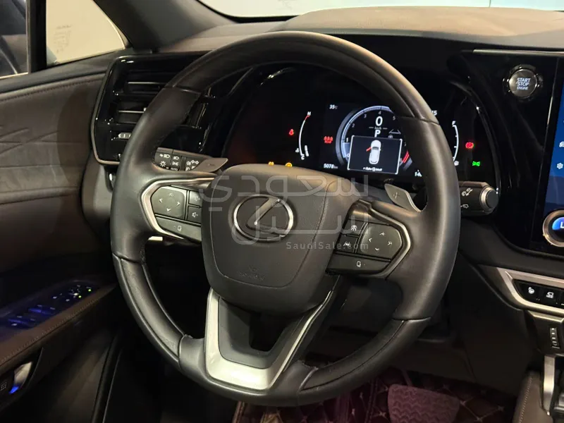 2024 Lexus RX 350
