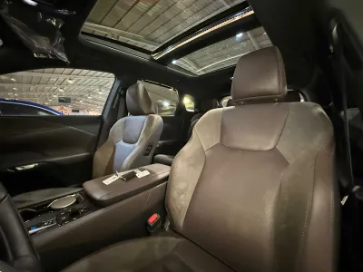2024 Lexus RX 350