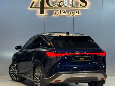 2024 Lexus RX 350