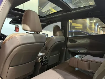 2024 Lexus RX 350