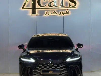 2024 Lexus RX 350
