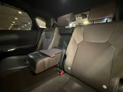 2024 Lexus RX 350