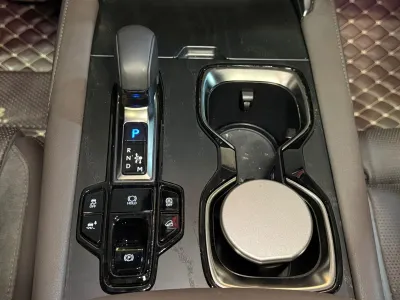 2024 Lexus RX 350
