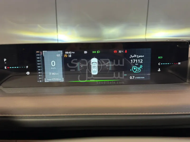2026 شانجان ايدو بلس