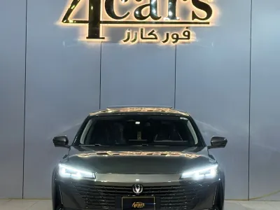 2026 شانجان ايدو بلس