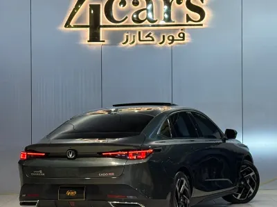 2026 شانجان ايدو بلس