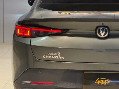 2026 شانجان ايدو بلس